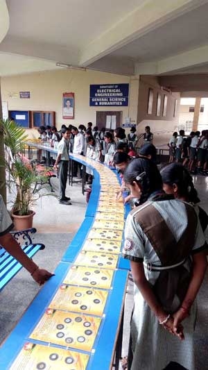  collect old currency