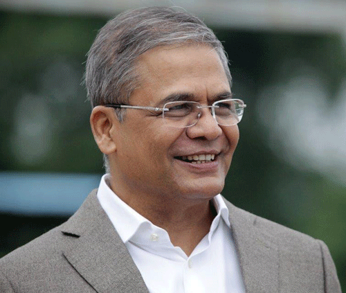 global water intelligence