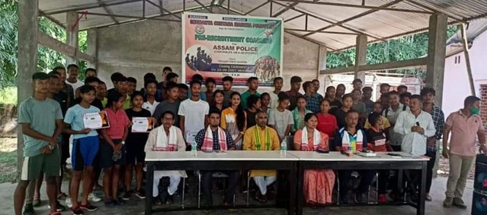 Seemanta Chetana Mancha Purvottar