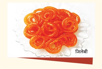 Ganpati Naivedya Recipes