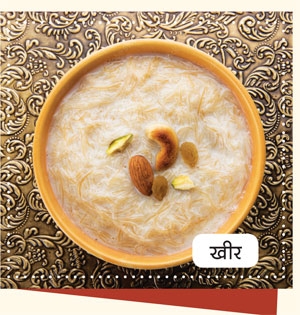 Ganpati Naivedya Recipes