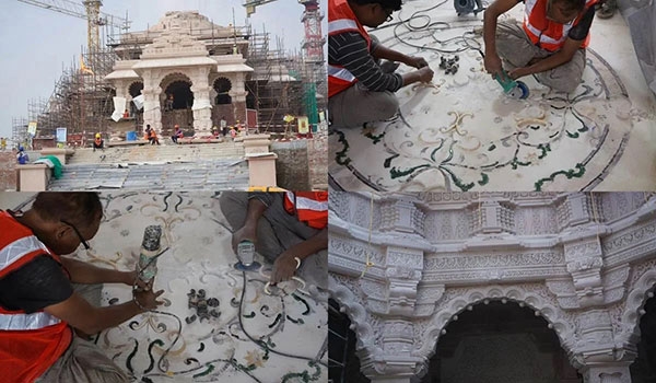 Ayodhya Ram Mandir 2024