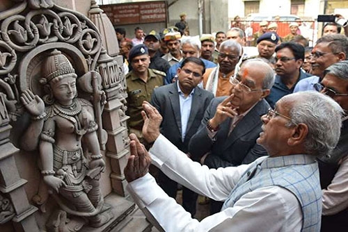 Ayodhya Ram Mandir 2024