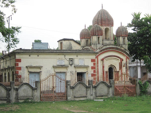 Vande Mataram Vande Mataram