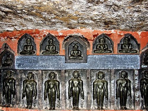Jain architecture