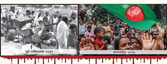Bangladesh violence