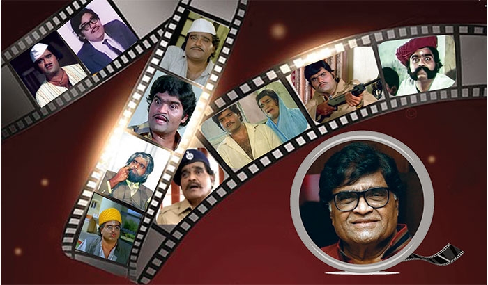 ASHOK SARAF