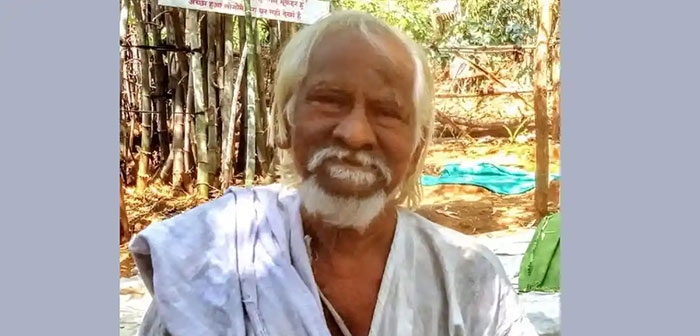 Shankar Baba Papalkar