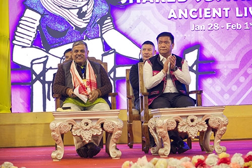  International Center for Cultural Studies