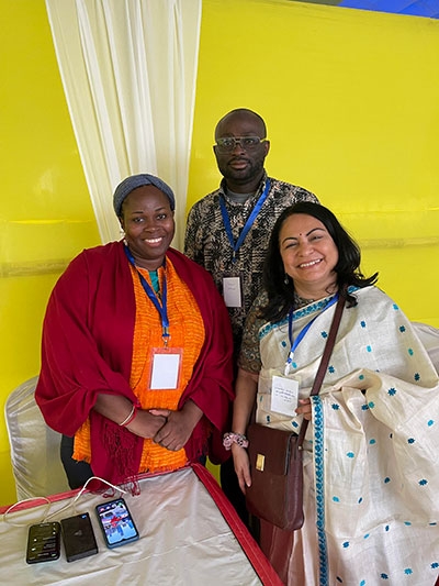  International Center for Cultural Studies