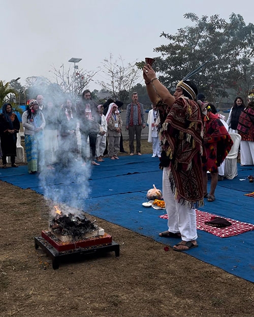  International Center for Cultural Studies