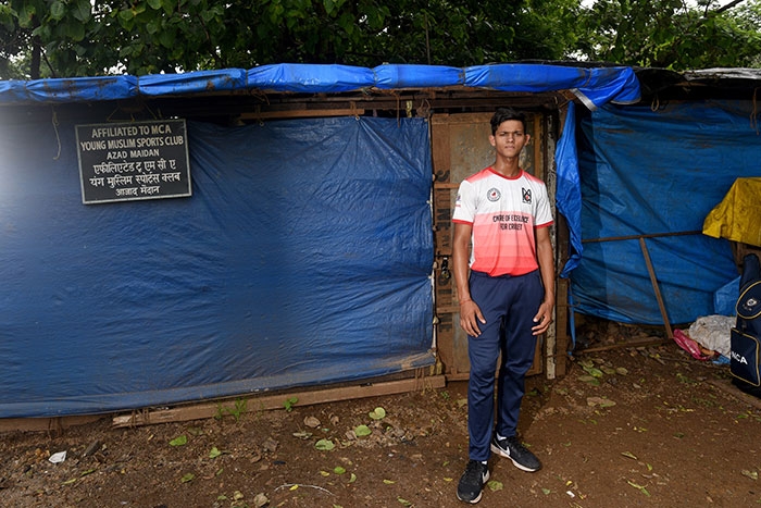 yashasvi jaiswal success story