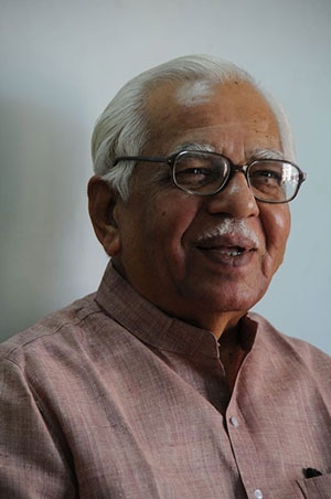 ram naik