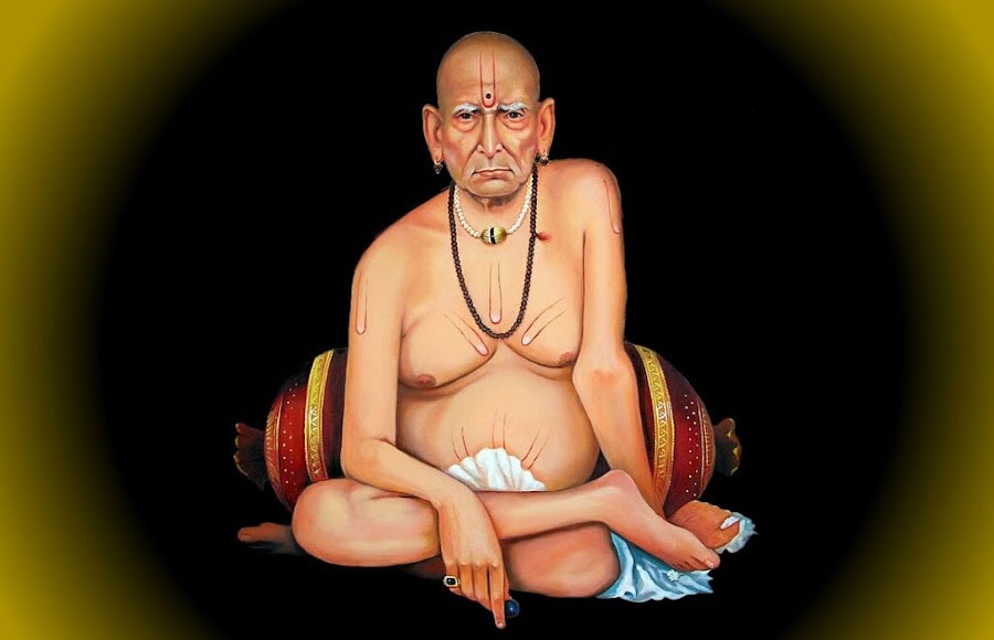 SWAMI SAMARTH 