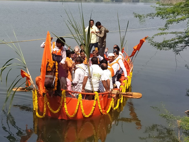 jambhul bet parbhani