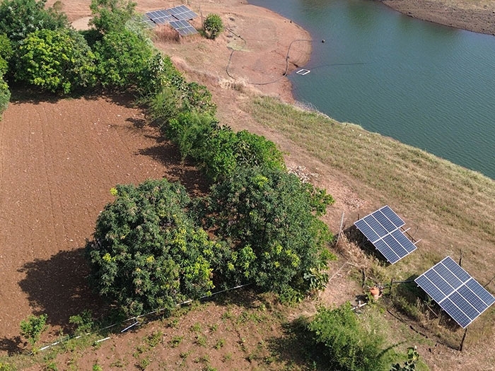 Village Energy Solutions