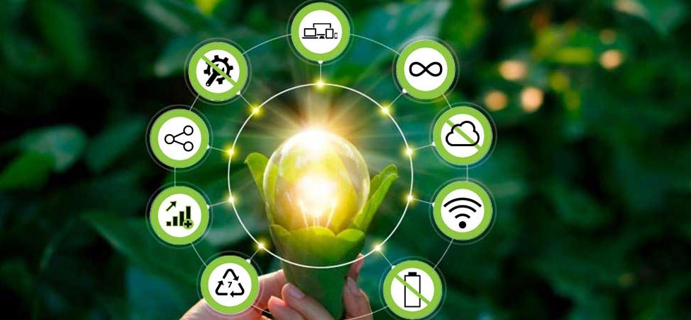 Environmentally friendly technology