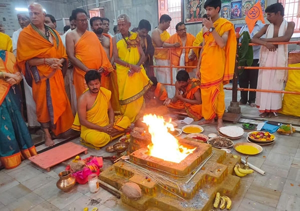 Festive Shravan 2024