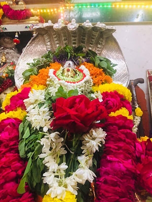 Festive Shravan 2024