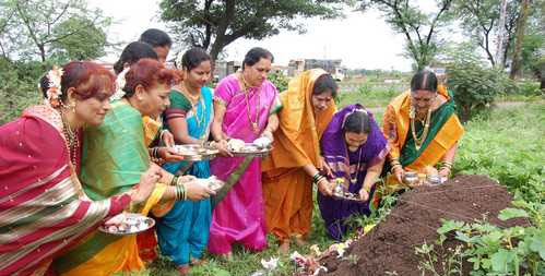 Festive Shravan 2024