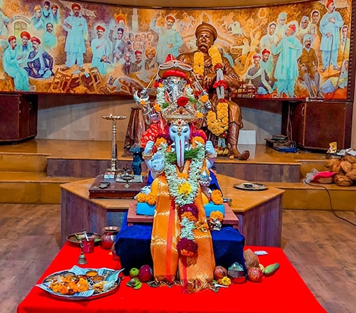 ganesh festival ganesh festival