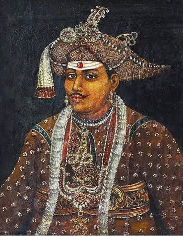Saf Raja Raja Serfoji, Thanjavur History - विवेक मराठी