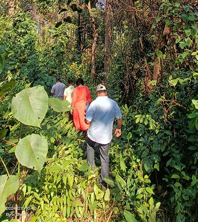 Applied Environmental Research Foundation 