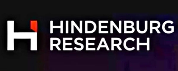 Hindenburg Research 