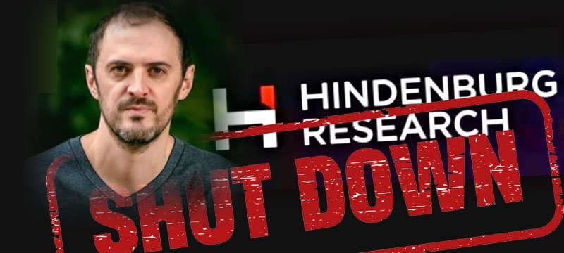 Hindenburg Research 