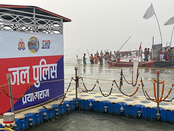 prayagraj kumbh mela 2025