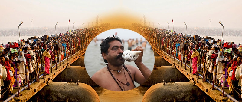 prayagraj kumbh mela 2025