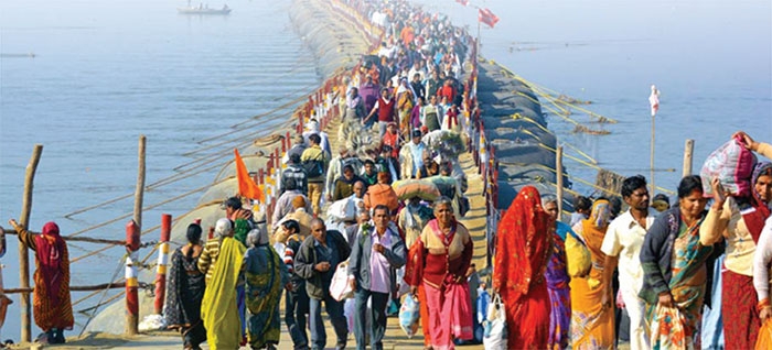 prayagraj kumbh mela