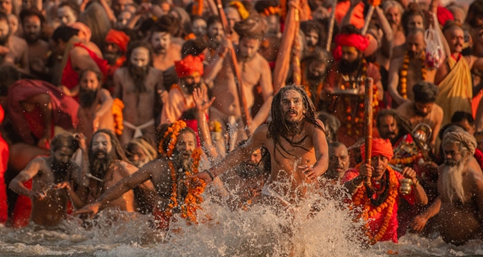 prayagraj kumbh mela