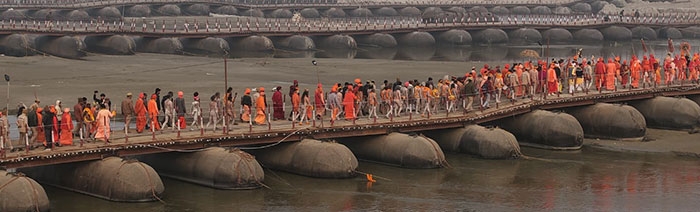 prayagraj kumbh mela