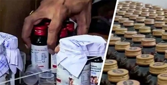 कोल्डरिफ सिरप - एक वैद्यकीय शोकांतिका