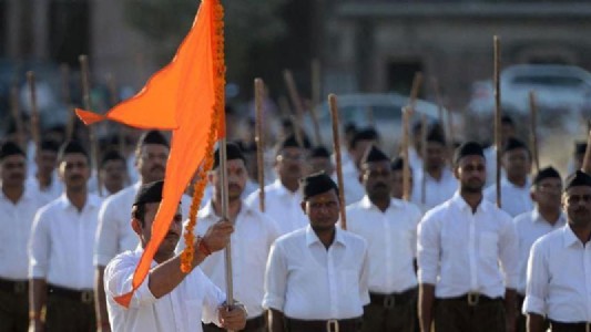 संघाची शताब्दी आणि पंचपरिवर्तन