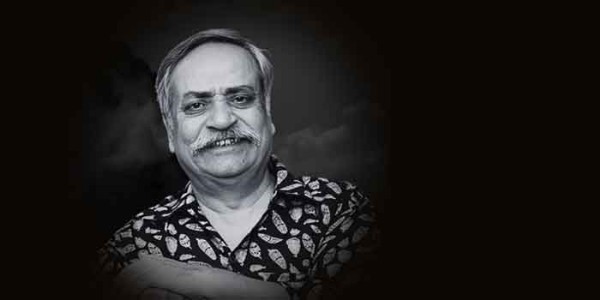 पीयूष पांडे -भारतीय समाज सांधणारा ‘मजबूत जोड’