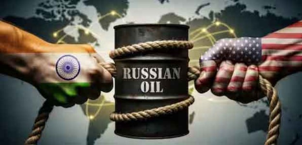 तेल - तंट्याचा ताप!