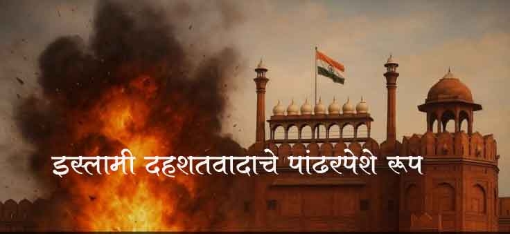 इस्लामी  दहशतवाद