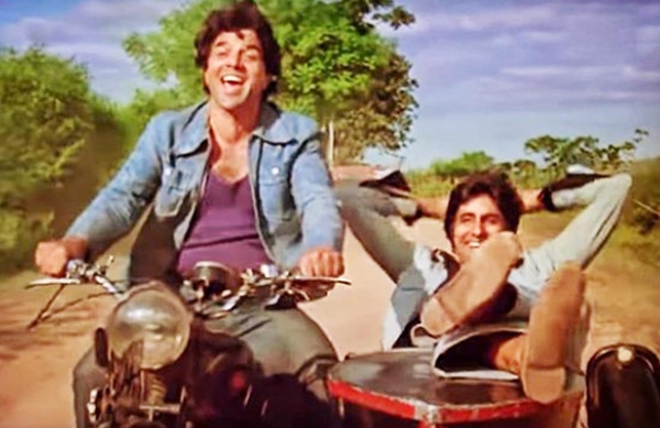 Dharmendra Dharmendra