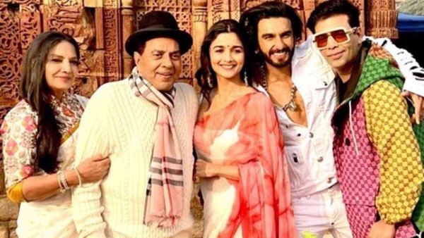 Dharmendra Dharmendra