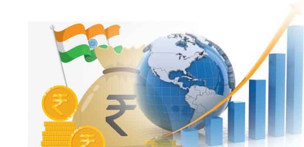 भारतीय अर्थशक्तीचा उदय - एकविसावे शतक भारताचेच