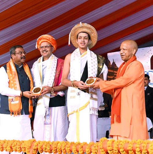 Devavrat Mahesh Rekhe