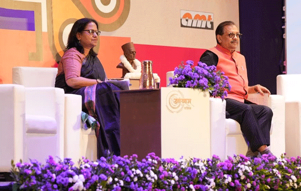 godavari samvad 2025