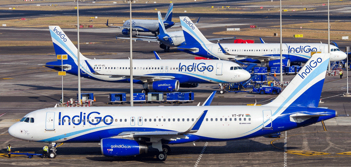 इंडिगो संकट - कॉर्पोरेट मोनॉपॉली आणि राष्ट्रीय सुरक्षिततेचा नवा अर्थ