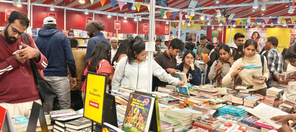 Book Festival