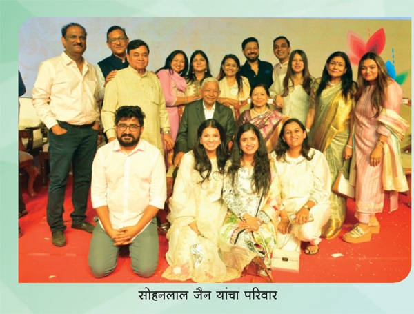 Sohanlal Kundanmal Jain