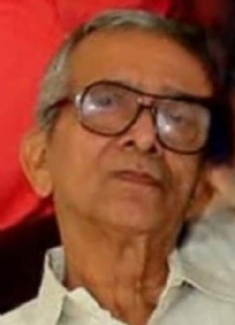 रवी सहस्त्रबुद्धे - ‘समरसता’ ज्यांनी जीवनमूल्य मानले!