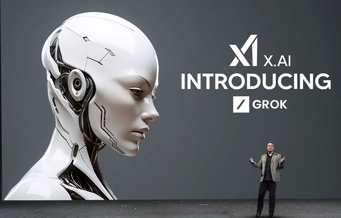 Grok