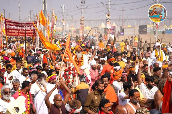 kumbhmela